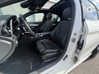 Classe C 200 D 2.2 SPORTLINE 9G-TRONIC 2018 occasion 31770 Colomiers