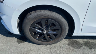 Fabia 1.0 TSI EVO2 95CH SELECTION 2025 occasion 81000 Albi
