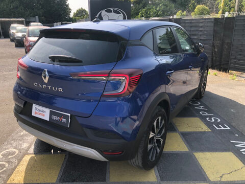 Captur 1.0 TCE 90CH EVOLUTION 2024 occasion 34970 Lattes