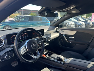 Classe A 250 E 160+102CH AMG LINE 8G-DCT + OPTIONS 2022 occasion 16400 Puymoyen