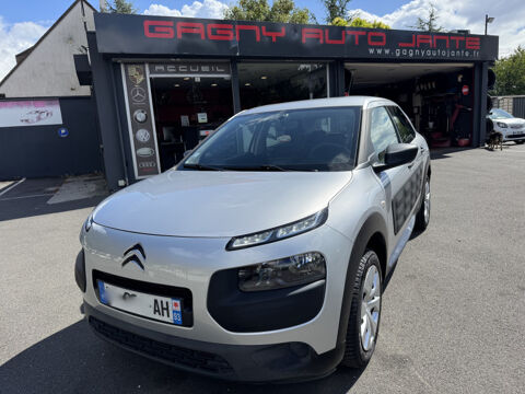 Citroen c4 cactus PURETECH 82 LIVE