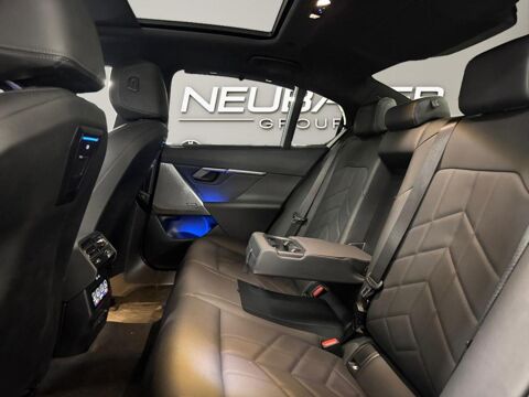 S&eacute;rie 5 i5 340ch M Sport eDrive40 2023 occasion 92100 Boulogne-Billancourt