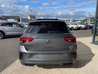 T-ROC 2.0 TDI 150CH R-LINE DSG7 2025 occasion 49070 Saint-L&eacute;ger-de-Lini&egrave;res