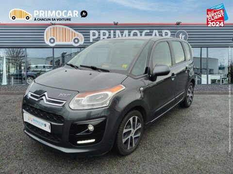 Citroën C3 Picasso 1.4 VTi Confort 2014 occasion Illange 57970