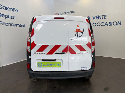 Kangoo Express 1.5 BLUE DCI 80CH GRAND CONFORT 5CV 2020 occasion 28630 Nogent-le-Phaye