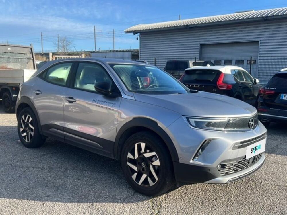 Mokka -e 136ch Elegance Business 2022 occasion 13200 Arles