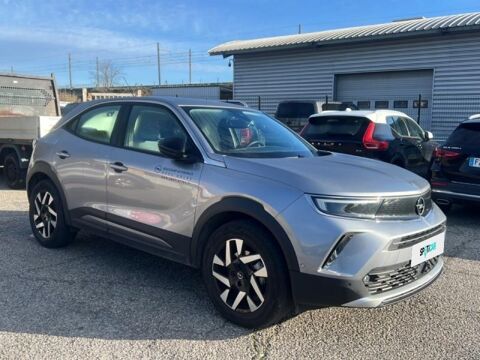 Mokka -e 136ch Elegance Business 2022 occasion 13200 Arles
