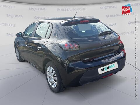 208 1.2 PureTech 75ch S&S Like 2022 occasion 51100 Reims