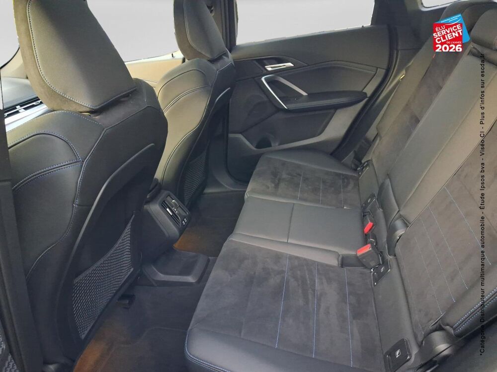 X1 sDrive18d 150ch M Sport 2023 occasion 68000 Colmar
