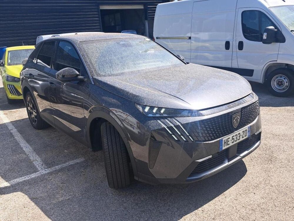 3008 1.2 Hybrid 145ch GT e-DCS6 / Toit ouvrant + Pack vision 360 2025 occasion 28500 Vernouillet