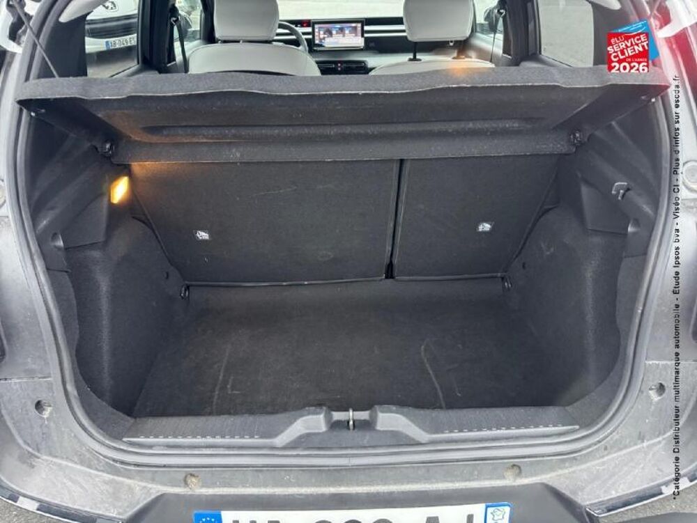 C3 1.2 PureTech 100ch MAX 2024 occasion 51100 Reims