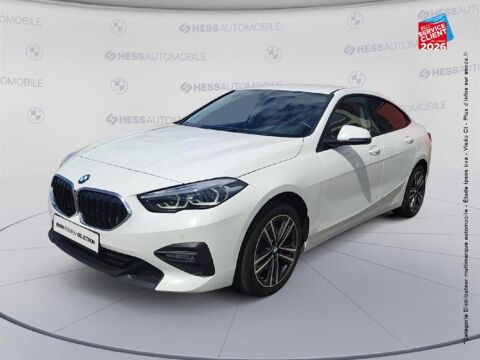 BMW Serie 2 218dA 150ch BVA8 2022 occasion Sausheim 68390