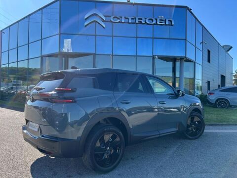 C5 aircross 1.2 Hybride 145ch MAX boite automatique 2026 occasion 27930 Normanville