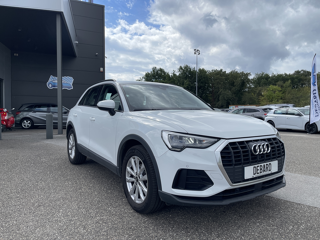 Q3 35 TFSI 150CH DESIGN S TRONIC 7 2022 occasion 33700 M&eacute;rignac