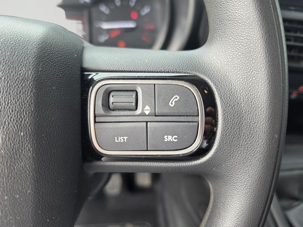 Berlingo M PureTech 110 S&S Feel / ADML / CAMERA / ATTELAGE 2022 occasion 56850 Caudan