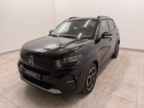 Citro&euml;n C3 1.2 PureTech 100ch MAX 2025 occasion Montgeron 91230