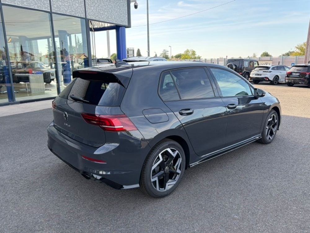 Golf 2.0 TDI 150CH R-LINE DSG7 2026 occasion 81000 Albi