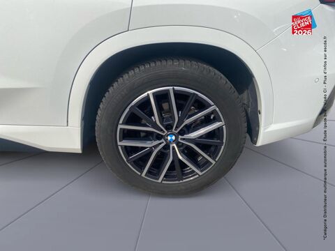 X1 xDrive23i 218ch M Sport 2023 occasion 68390 Sausheim
