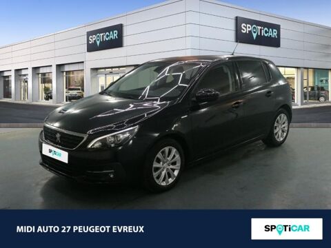 Annonce voiture Peugeot 308 10490 €