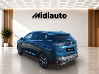 3008 HYBRID 225ch GT Pack e-EAT8 2021 occasion 27000 &Eacute;vreux