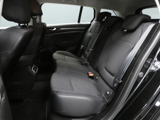 Megane IV 1.6 E-TECH PLUG-IN 160CH BUSINESS -21N 2022 occasion 77100 Nanteuil-l&egrave;s-Meaux