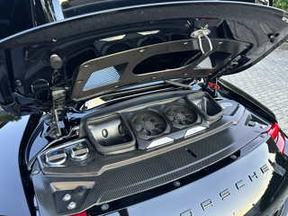 911 (991) 4.0 500CH GT3 PDK 2017 occasion 67550 Vendenheim