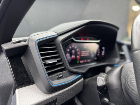 A1 40 TFSI 200CH S LINE S TRONIC 6 TVA RECUPERABLE 1 ERE MAIN 2019 occasion 57185 CLOUANGE