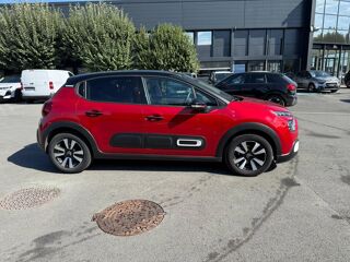 C3 1.2 PureTech 110ch S&S MAX Boite Automatique 2024 occasion 24750 Tr&eacute;lissac