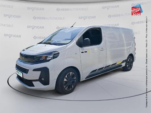 Annonce voiture Opel Vivaro 33999 €