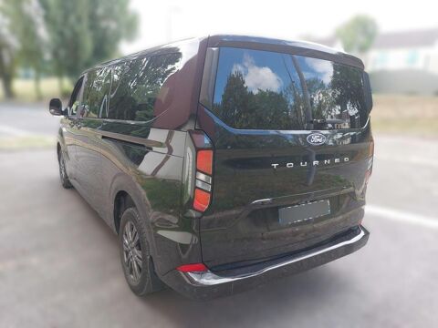 Tourneo VP 320 L2H1 2.0 EcoBlue 170ch Titanium BVA8 2024 occasion 17450 Saint-Laurent-de-la-Pr&eacute;e