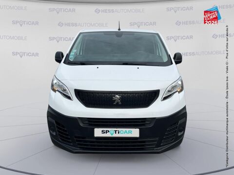 Expert Standard 100 kW batterie 75 kWh Premium 2022 occasion 51100 Reims