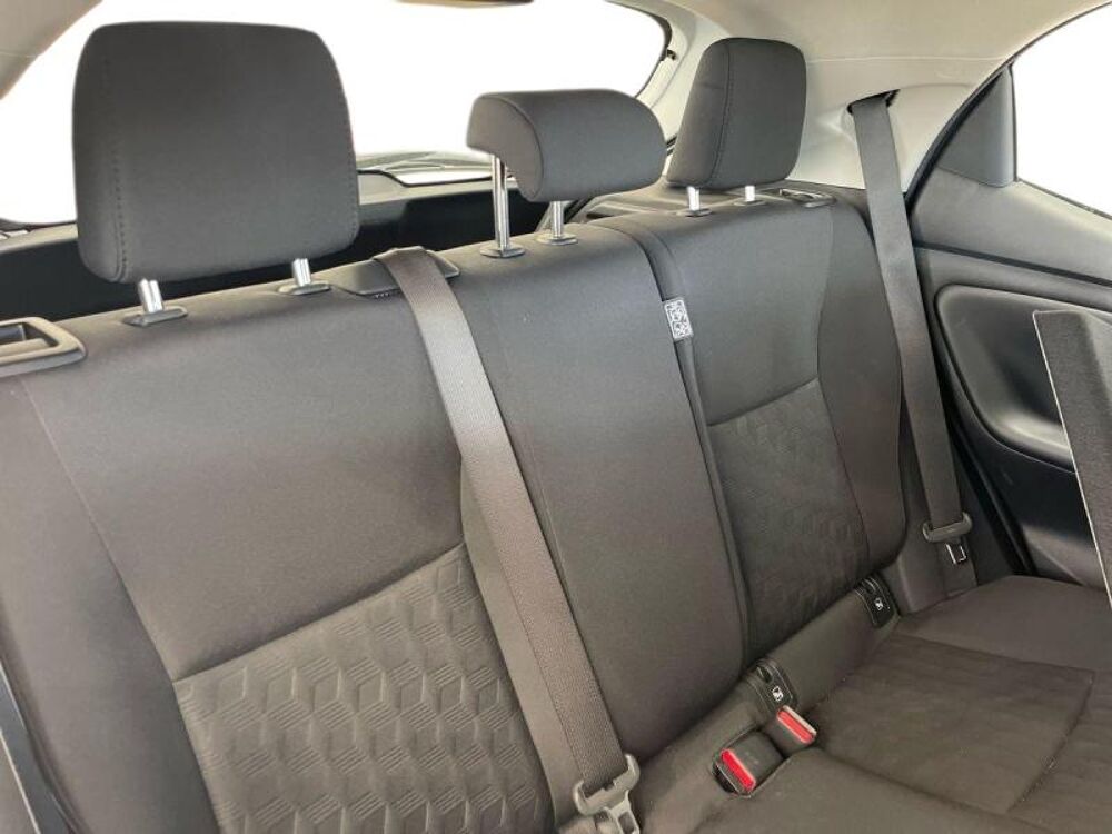 Yaris 120 VVT-i Dynamic Business 5p MC24 2024 occasion 13730 Saint-Victoret