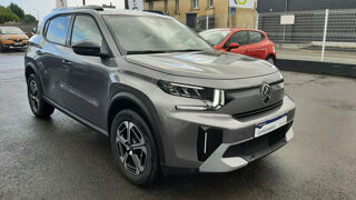 C3 Aircross 1.2 HYBRIDE 145CH BUSINESS E-DCS6 2026 occasion 08000 Warcq