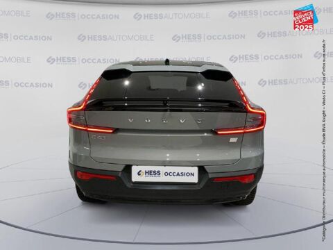 C40 Recharge Extended Range 252ch Ultimate 2025 occasion 57050 Metz