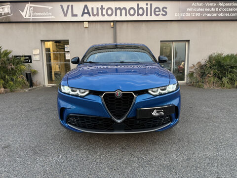 Tonale 1.5 HYBRID 160 CH TI TCT 2022 occasion 31770 Colomiers