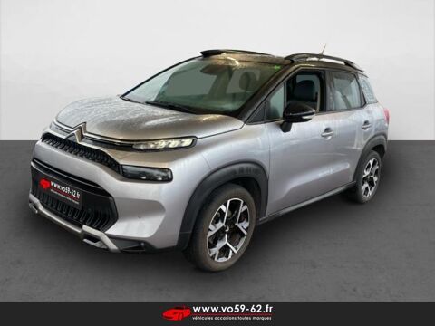 Citro&euml;n C3 Aircross 1.2 PureTech 130ch S&S MAX Automatique 2023 occasion Arras 62000