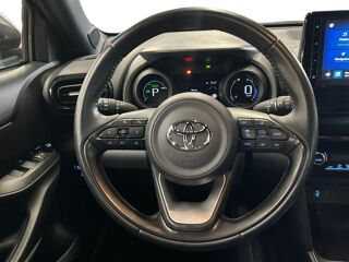 Yaris Cross 116h Design MY22 2023 occasion 13290 Les Milles