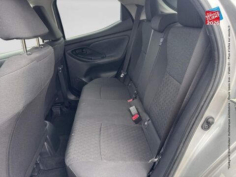 Yaris 70 VVT-i Design 5p MY21 2021 occasion 57050 Metz