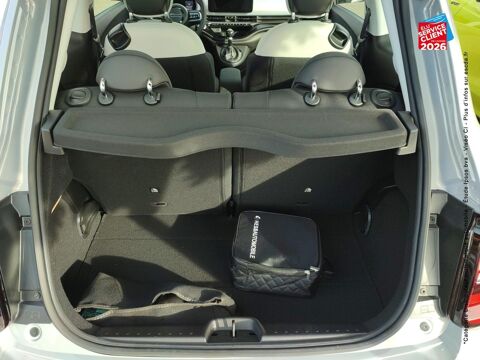 500 1.0 FireFly 65ch hybrid Ic&ocirc;ne 2026 occasion 90000 Belfort