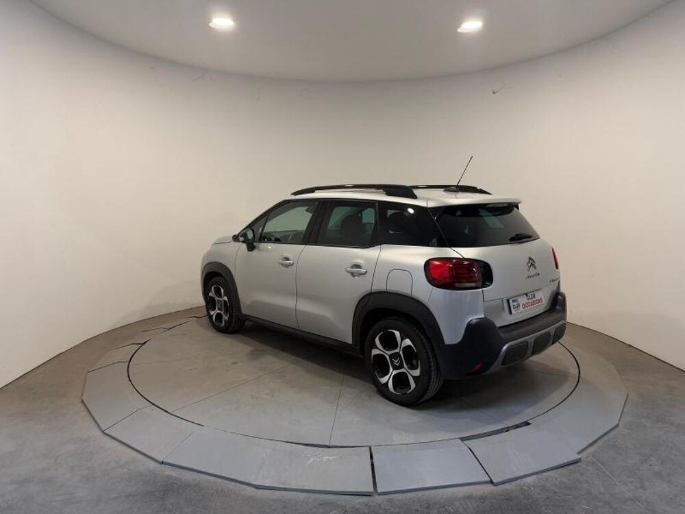 C3 Aircross PureTech 110ch S&S Shine E6.d 2019 occasion 78520 LIMAY