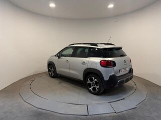 C3 Aircross PureTech 110ch S&S Shine E6.d 2019 occasion 78520 LIMAY