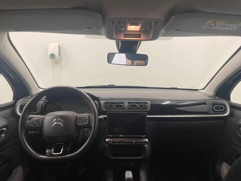 C3 1.2 PureTech 83ch S&S Shine 2022 occasion 91230 Montgeron