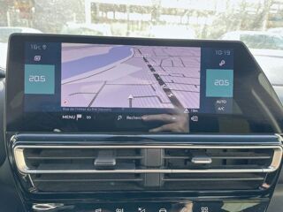 C5 aircross Hybrid rechargeable 225ch Shine &euml;-EAT8 2022 occasion 27200 Vernon