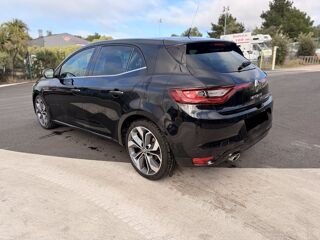 Megane IV 1.2 TCE 130CH ENERGY AKAJU EDC 2017 occasion 44730 Saint-Michel-Chef-Chef