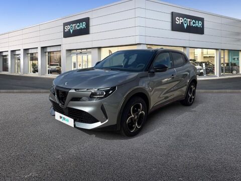 Alfa Romeo Junior 1.2 Ibrida 136ch Speciale DCT6 2025 occasion Narbonne 11100