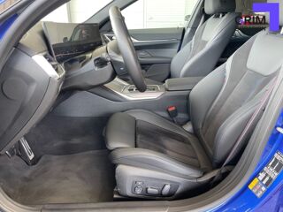 i4 eDrive40 340ch M Sport 2024 occasion 26000 Valence