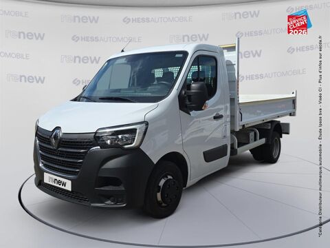 Annonce voiture Renault Master 30999 €