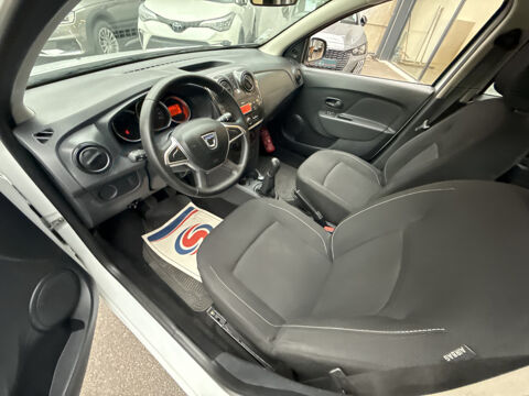 Sandero 1.0 SCE 75CH ACCESS 2019 occasion 31140 Aucamville