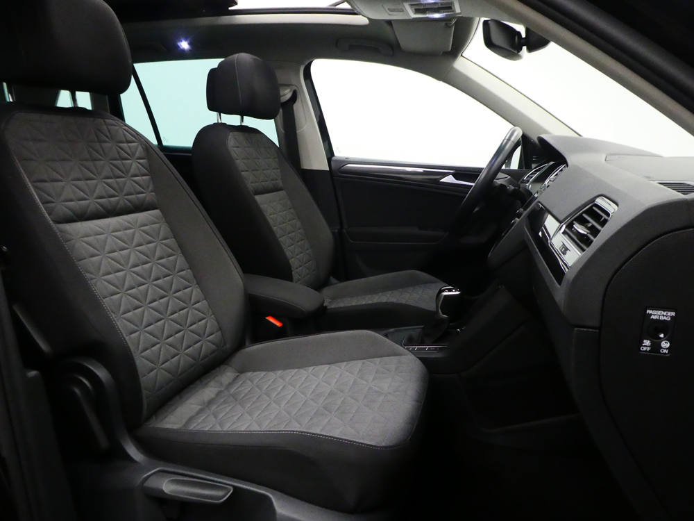 Tiguan 1.5 TSI 150CH LIFE PLUS DSG7 2023 occasion 77100 Nanteuil-l&egrave;s-Meaux