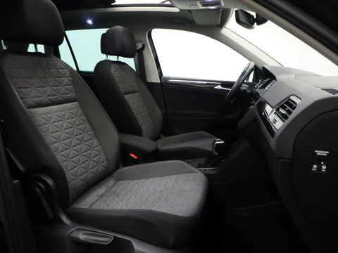 Tiguan 1.5 TSI 150CH LIFE PLUS DSG7 2023 occasion 77100 Nanteuil-l&egrave;s-Meaux